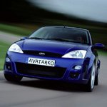���������� Ford Focus